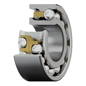 Double Row Angular Contact Ball Bearing