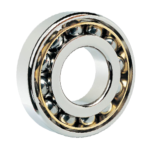 Single Row Angular Contact Ball Bearing