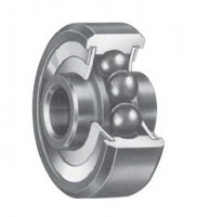 KP Series Bearings